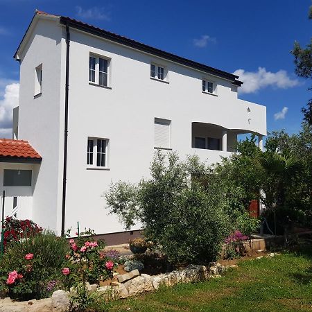 Apartman Sunset Ražanac Екстериор снимка