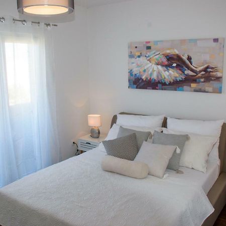 Apartman Sunset Ražanac Екстериор снимка