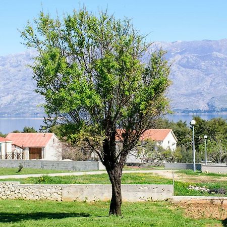 Apartman Sunset Ražanac Екстериор снимка