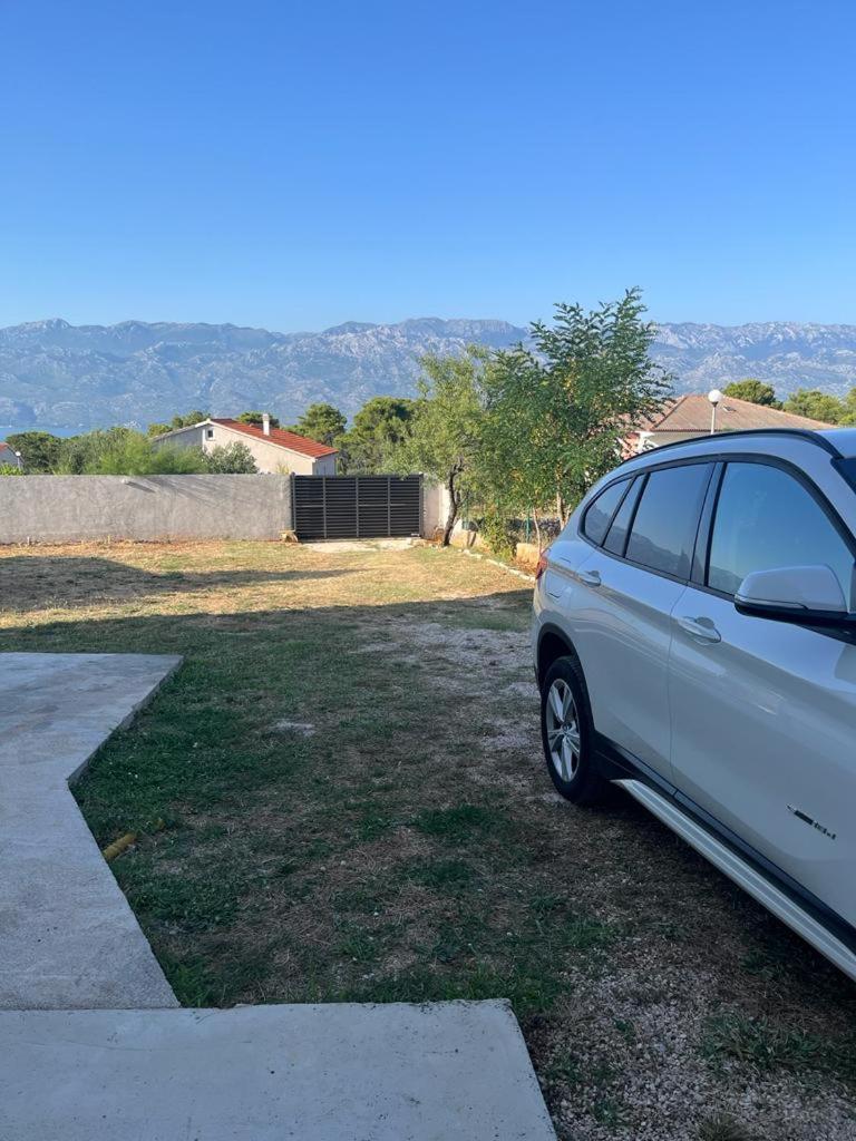 Apartman Sunset Ražanac Екстериор снимка